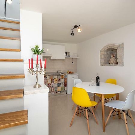 Apartman Skuribanda Trogir Exteriér fotografie