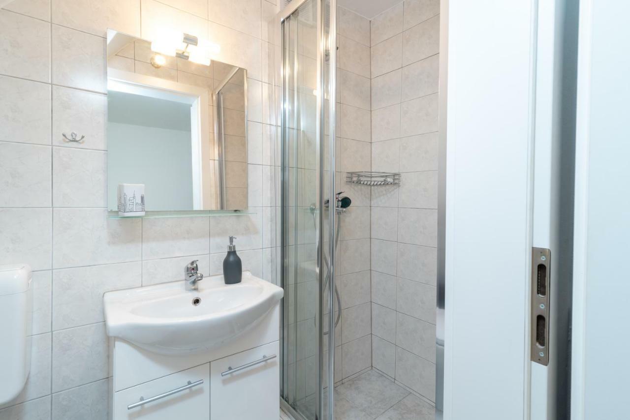 Apartman Skuribanda Trogir Exteriér fotografie