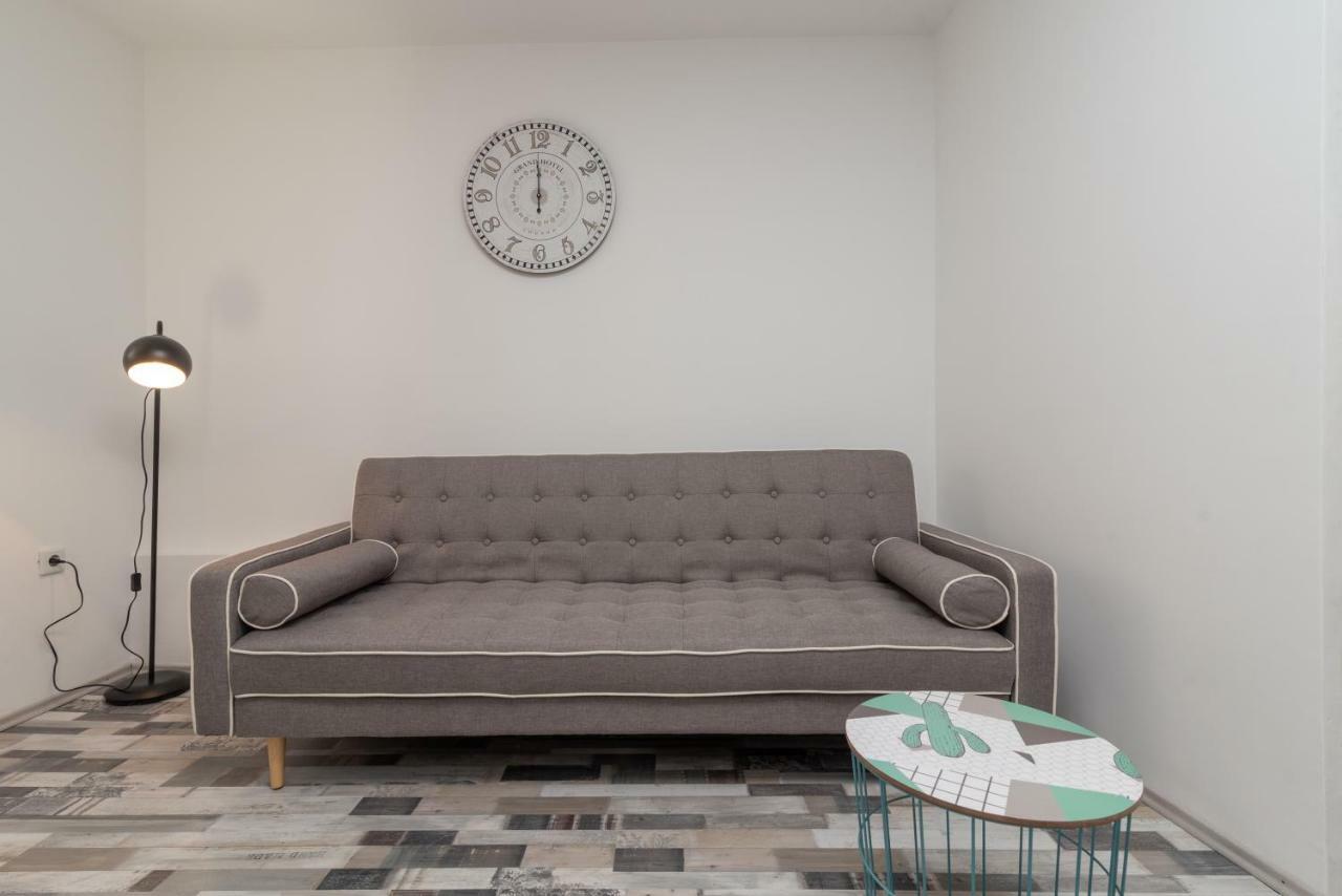 Apartman Skuribanda Trogir Exteriér fotografie
