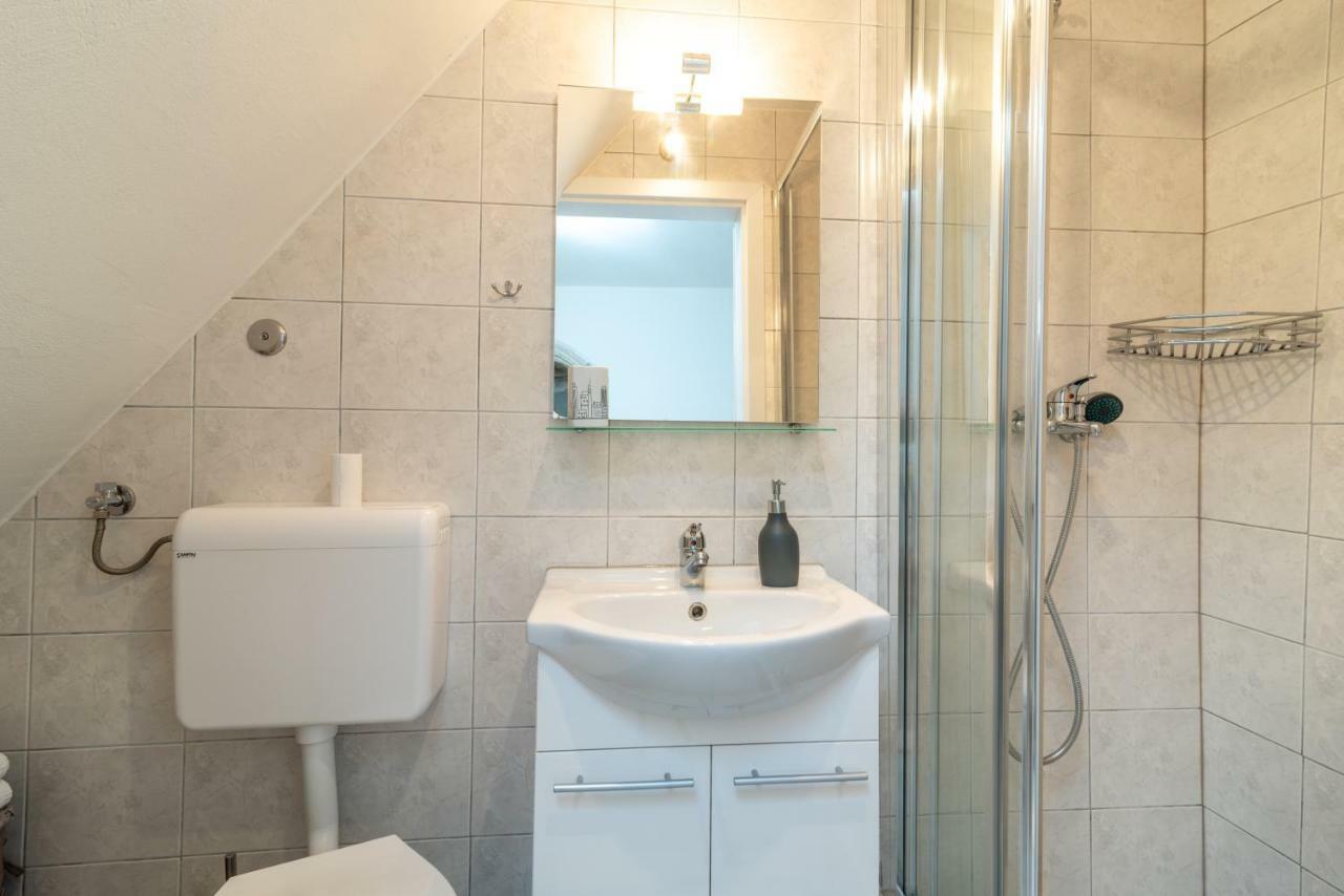 Apartman Skuribanda Trogir Exteriér fotografie